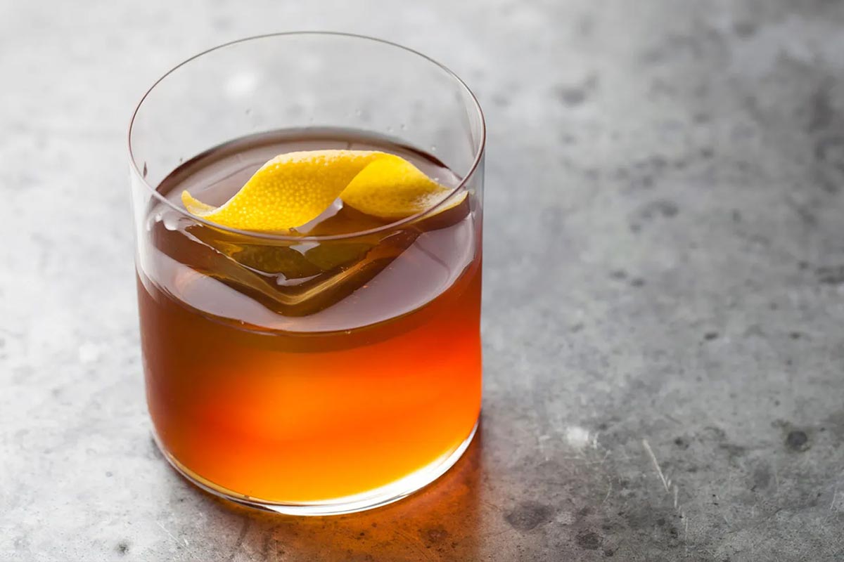 Vieux Carré: Sự phức hợp đến từ New Orleans